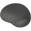 Image de Trust BigFoot XL noir (XL), Tapis de souris, Noir