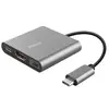 Image de Trust Hub Dalyx 3 In 1