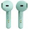 Image de Trust Primo Touch Bt Earphones Mint (ANC, 12 h, Sans fil), Écouteurs, Vert, Turquoise