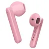 Image de Trust Primo Casque True Wireless Stereo (TWS) Ecouteurs Appels/Musique Bluetooth Rose