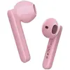 Image de Trust Primo Touch Bt Earphones Rose (Pas de réduction du bruit, 12 h, Sans fil), Écouteurs, Pink