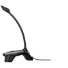 Image de Trust GXT 215 Zabi LED-Illuminated - Microphone - USB