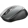 Image de Trust Souris Zaya Rechargeable noire (Sans fil), Souris, Noir