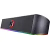 Image de Trust GXT 619 Thorne (6 W, 2.0 Canal), Barre de son, Noir