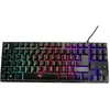 Image de Trust GXT833 (DE, Filaire), Clavier, Noir