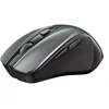 Image de Trust Nito Souris sans Fil Ergonomique, Compacte, 6 Boutons, 800 à 2200 PPP, USB, témoin LED - Noir