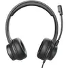 Image de CASQUE-MICRO RYDO USB POUR ORDINATEUR
