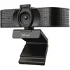 Image de Trust Webcam 4K Ultra HD (8.60 Mpx), Webcam, Noir
