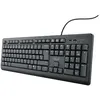 Image de Trust TK-150 - Clavier - USB - AZERTY - Français