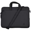 Image de Trust Bologna Eco (16", Universel), Sac pour notebook, Noir
