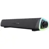 Image de Trust GXT 620 Axon (12 W, 2.0 Canal), Barre de son, Noir