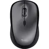 Image de Trust YVI+ (Sans fil), Souris, Noir