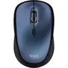 Image de Trust YVI+ (Sans fil), Souris, Bleu