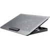 Image de Trust Exto, Support pour notebook, Gris