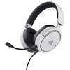 Image de Casque Gaming filaire Trust Forta Blanc pour PS5