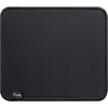 Image de Trust Boye Eco (M), Tapis de souris, Noir