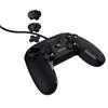 Image de Manette de jeu filaire pour PC Trust GXT 541 Muta Noir