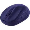 Image de Trust Primo Souris Sans Fil Bleu Mat (Sans fil), Souris, Bleu