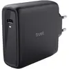 Image de Trust Maxo (100 W, 1 portion), Chargeur USB, Noir