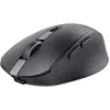 Image de Trust Ozaa Compact Wireless (Sans fil), Souris, Noir