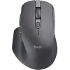 Image de Trust Ozaa+ Multi-Connect (Sans fil), Souris, Noir