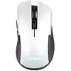 Image de Trust GXT 923W YBAR (Filaire, Sans fil), Souris, Blanc
