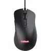 Image de Trust Gxt924 Ybar+ Souris De Jeu Noire (Filaire), Souris, Noir
