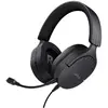 Image de Trust GXT 489 Fayzo (Filaire), Casque gaming, Noir