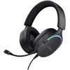 Image de CASQUE USB 7.1 GXT490 FAYZO NOIR noir