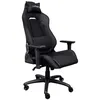 Image de Trust GXT 714 RUYA Siège de jeu universel Noir