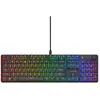 Image de Trust GXT 866 Torix (DE, Filaire), Clavier, Noir