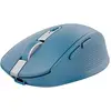 Image de Trust Ozaa Compact Wireless (Sans fil), Souris, Bleu