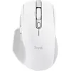Image de Trust Ozaa+ Multi-Connect (Sans fil), Souris, Blanc