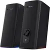Image de Trust GXT612 CETIC BT Haut-parleur PC filaire Noir, Haut-parleur PC, Noir