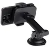 Image de Trust Runo Phone Windshield Car, Support pour smartphone, Noir