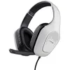 Image de Casque gaming supra-auriculaire filaire Trust GXT 415PS Zirox pour PS5 et PS4 Blanc
