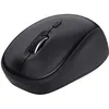 Image de Trust Ody II - Ensemble clavier et souris - silencieux - full size - sans fil - AZERTY - Français - noir - boîte en carton
