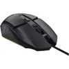 Image de Trust Gxt109 Felox Gaming Mouse Black (Filaire), Souris, Noir
