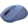 Image de Trust Souris USB Optique Wrl Bleu (Sans fil), Souris, Bleu