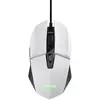 Image de Souris gaming GXT109P Felox blanc blanc