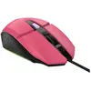 Image de Trust Gxt109p Souris De Jeu Felox Rose (Filaire), Souris, Pink