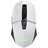 Image de Trust GXT 110 Felox (Filaire, Sans fil), Souris, Blanc