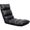 Image de Trust Gxt718 Rayzee Fauteuil De Plancher De Jeu, Chaise gaming, Noir