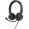 Image de Trust Casque Avec Micro Ayda Usb