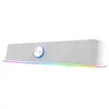 Image de Trust GXT 619W Thorne RGB, Haut-parleur PC, Blanc