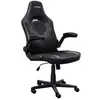 Image de Trust GXT 703 RIYE Siège de jeu universel Noir