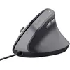 Image de Trust Bayo II (Filaire), Souris, Noir