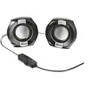 Image de Trust Polo - Haut-parleurs - canal 2.0 - USB - 4 watt (Totale) - noir
