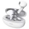 Image de Écouteurs sans fil Trust Yavi - Sans fil, Bluetooth - ENC - Couleur Blanc