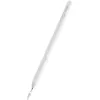 Image de Trust ACTIVE STYLUS PEN 2-IN-1, Stylet, Blanc